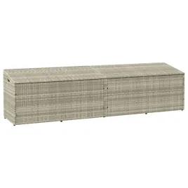 skrzynia-ogrodowa-jasnoszara-rattan-pe-220-x-50-x-50-58-cm