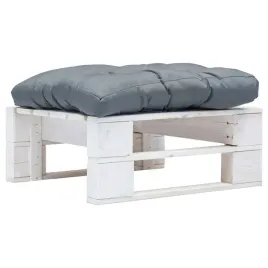 podnozek-ogrodowy-z-szarym-siedziskiem-60-x-60-x-35-cm-drewno-sosnowe