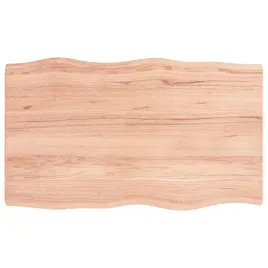 blat-debowy-100-x-60-x-2-4-cm-jasnobrazowy-z-naturalna-krawedzia