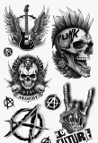 zestaw-sztucznych-tatuazy-tatuaze-punk-punkowe-9-szt-tattoo-stan-nowy