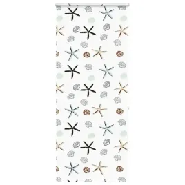 roleta-prysznicowa-peva-z-kaseta-240x90-cm-wzor-skorupiaki
