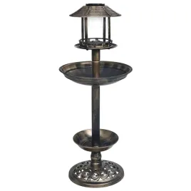 basenik-dla-ptakow-na-kolumnie-z-oswietleniem-led-brazowy-39-x-96-cm