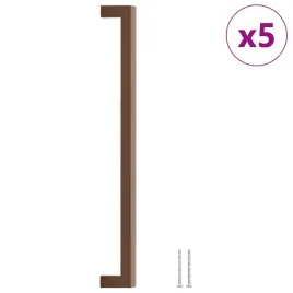 uchwyty-meblowe-brazowe-ze-stali-nierdzewnej-332-x-12-x-35-mm-5-szt