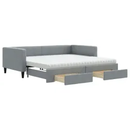 rozkladana-lezanka-2-w-1-jasnoszara-223-x-110-x-68-cm-z-szufladami