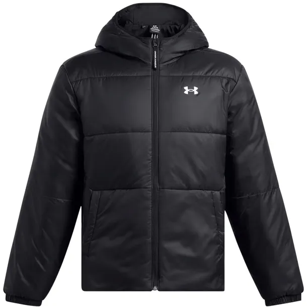 Kurtka puchowa z wypełnieniem syntetycznym męska Under Armour r. L
