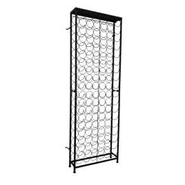 stojak-na-wino-z-kutego-zelaza-czarny-65-x-24-x-191-cm-108-butelek