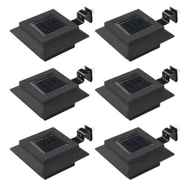 lampy-solarne-led-6-szt-czarne-12-x-65-cm-zimny-bialy-swiatlo