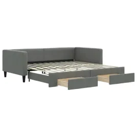 rozkladana-lezanka-2-w-1-ciemnoszara-223-x-110-x-68-cm