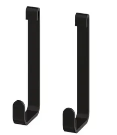ikea-enhet-haczyk-wieszak-2-szt-komplet-antracyt