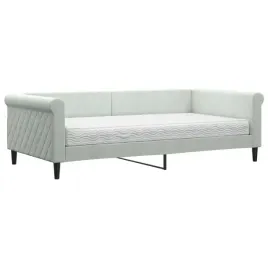 jasnoszara-sofa-z-funkcja-spania-229-x-110-x-68-cm-z-materacem-100-x-200-c