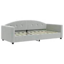 jasnoszara-kanapa-z-funkcja-spania-212-x-100-x-75-cm-aksamit