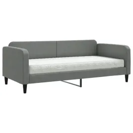 ciemnoszare-lozko-dzienne-2-w-1-z-materacem-223-x-100-x-75-cm