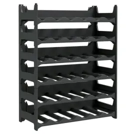 modulowy-stojak-na-wino-z-polipropylenu-antracytowy-60x26x78-cm