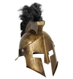 helm-spartanina-spartanski-leonidasa-z-grzebieniem