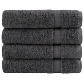 zestaw-4-recznikow-kapielowych-solund-antracytowy-70x140-cm-100percent-bawe