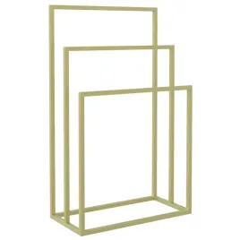stojak-na-reczniki-zelazny-3-poziomowy-zloty-48x24x79-cm