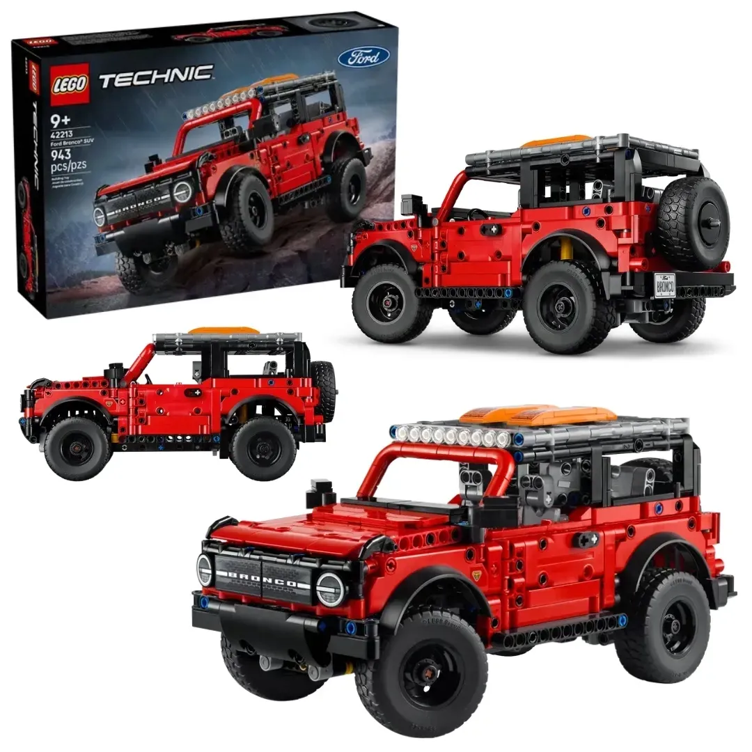 lego-technic-42213-suv-ford-bronco-samochod-silnik-v6