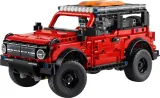 lego-technic-42213-suv-ford-bronco-samochod-silnik-v6-wiek-dziecka-9-lat