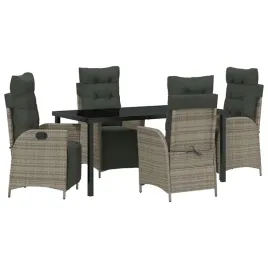 lezaki-ogrodowe-z-regulacja-rattan-polipropylenowy-szary-83-93x50-cm