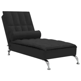 czarny-szezlong-masujacy-z-tkaniny-138-x-56-x-75-cm