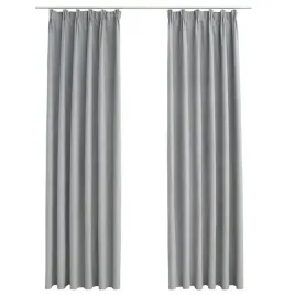 zaslony-z-poliestru-zamszowego-140-x-175-cm-szare-z-metalowymi-haczykami