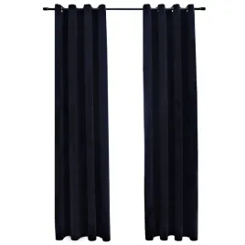 aksamitne-zaslony-czarne-140-x-175-cm-z-metalowymi-kolkami