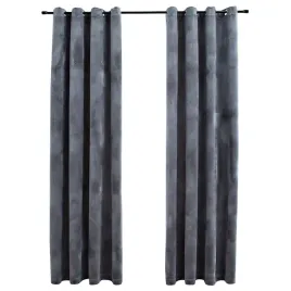 aksamitne-zaslony-antracytowe-z-metalowymi-kolkami-140-x-225-cm