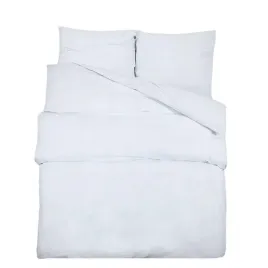 zestaw-poscieli-100percent-bawelna-bialy-155-x-220-cm-80-x-80-cm