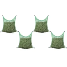zestaw-4-siatek-na-siano-dla-koni-09-x-1-m-zielone-oczka-45-mm