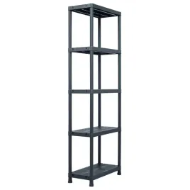 regal-wielofunkcyjny-z-plastiku-czarny-60x30x180-cm-5-polek