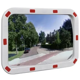 lustro-drogowe-prostokatne-40-x-60-cm-bialo-czerwone-z-rama-odblaskowa