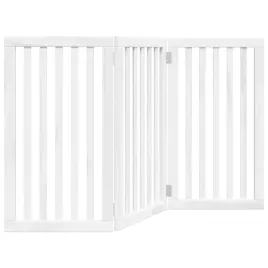 bramka-zabezpieczajaca-dla-psa-bialy-150-cm-drewno-topolowe