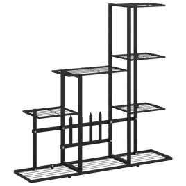 czarny-metalowy-stojak-na-kwiaty-945-x-25-x-88-cm