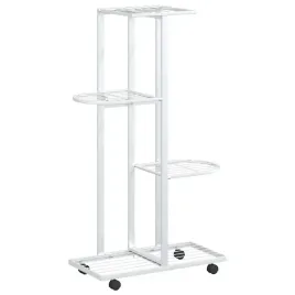 bialy-narozny-kwietnik-z-zelaza-44-x-23-x-80-cm-przestawny-z-kolkami