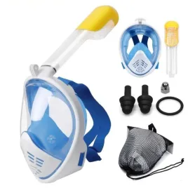 maska-do-nurkowania-maska-do-snorkelingu-s-m-niebieska