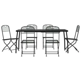 zestaw-mebli-ogrodowych-antracytowy-stol-165x80x72-cm-krzesla-54x40x86-cm
