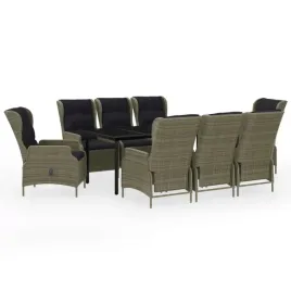 zestaw-mebli-ogrodowych-czarny-stol-200x100x74-cm-krzesla-brazowe