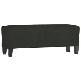 czarna-lawka-tapicerowana-100x35x41-cm-z-piankowym-siedziskiem