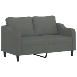 sofa-2-osobowa-ciemnoszara-158-x-77-x-80-cm-tkanina-poliester-metal