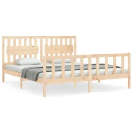 drewniane-lozko-sosnowe-2055-x-1855-x-100-cm-surowe