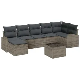 zestaw-sof-ogrodowych-modularnych-rattan-naturalny-szary-5-elementow