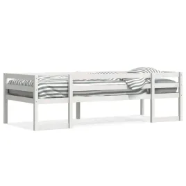 rama-lozka-dzieciecego-z-litego-drewna-sosnowego-bialy-2055-x-975