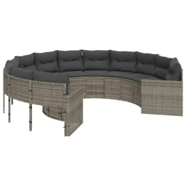 okragla-sofa-ogrodowa-szara-z-poduszkami-wymiary-287-x-70-cm