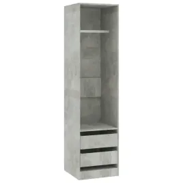kompaktowa-szafa-szarosc-betonu-50-x-50-x-200-cm-z-2-szufladami