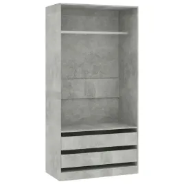 kompaktowa-szafa-betonowa-szara-100-x-50-x-200-cm-z-2-szufladami