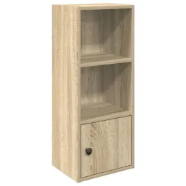 regal-na-ksiazki-dab-sonoma-31x24x77-cm-z-szafka-i-polkami
