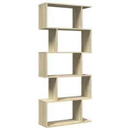 regal-przegroda-dab-sonoma-70-x-24-x-161-cm-asymetryczne-przegrodki