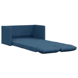 sofa-futon-rozkladana-2-w-1-niebieska-wymiary-112-x-60-x-55-cm
