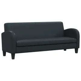 sofa-3-osobowa-czarna-ze-sztucznej-skory-183x70x76-cm