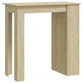 stolik-barowy-bistro-z-3-polkami-dab-sonoma-102-x-50-x-1035-cm